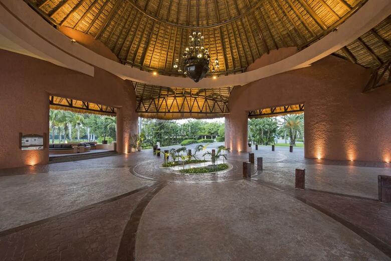 Hotel Iberostar Selection Paraiso Lindo