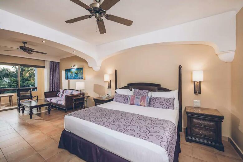 Hotel Iberostar Selection Paraiso Lindo