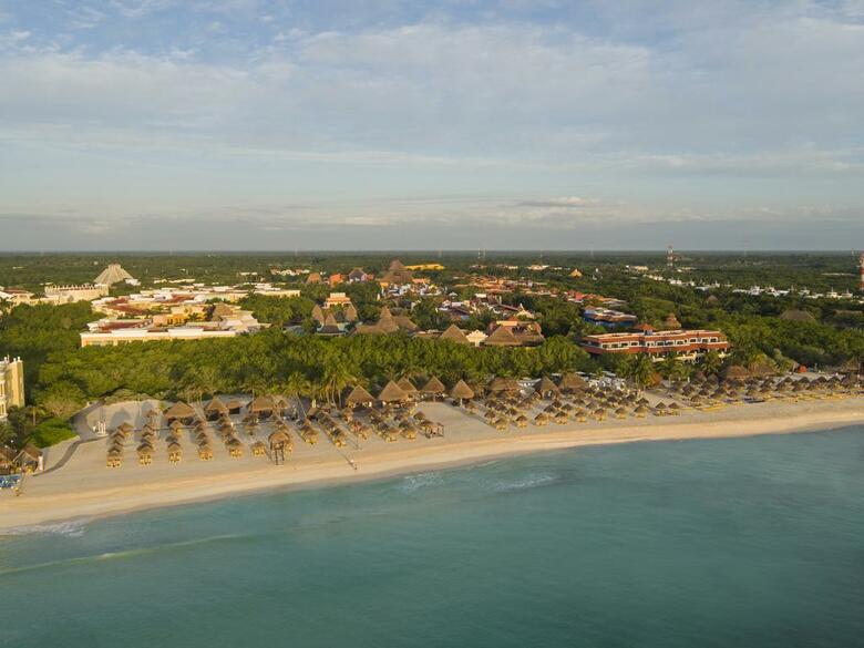 Hotel Iberostar Selection Paraiso Lindo