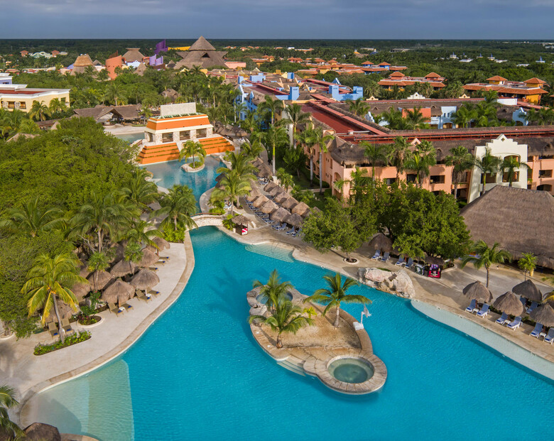 Hotel Iberostar Selection Paraiso Lindo