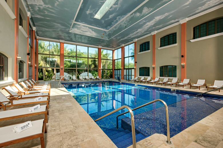 Hotel Iberostar Selection Paraiso Lindo