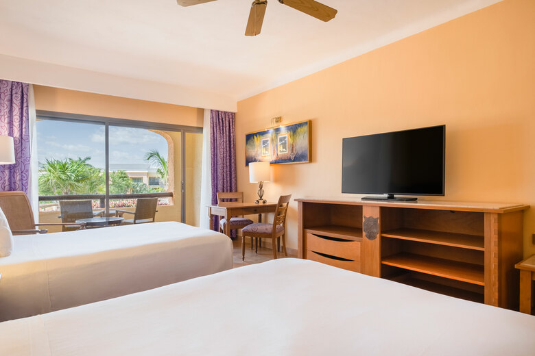 Hotel Iberostar Selection Paraiso Lindo