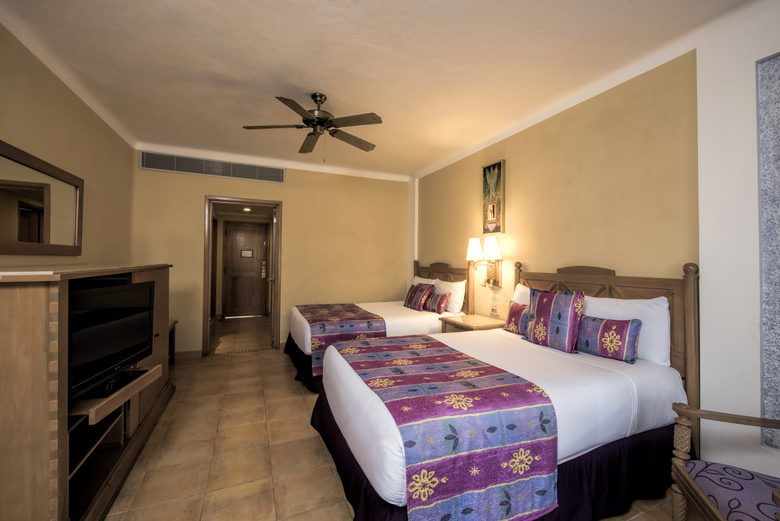 Hotel Iberostar Selection Paraiso Lindo