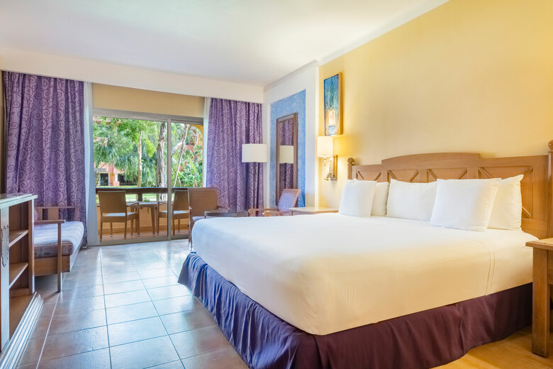 Hotel Iberostar Selection Paraiso Lindo