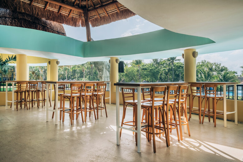 Hotel Iberostar Selection Paraiso Lindo