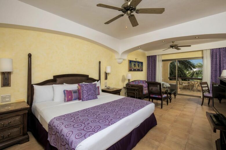 Hotel Iberostar Selection Paraiso Lindo