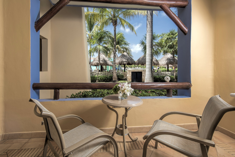 Hotel Iberostar Selection Paraiso Lindo
