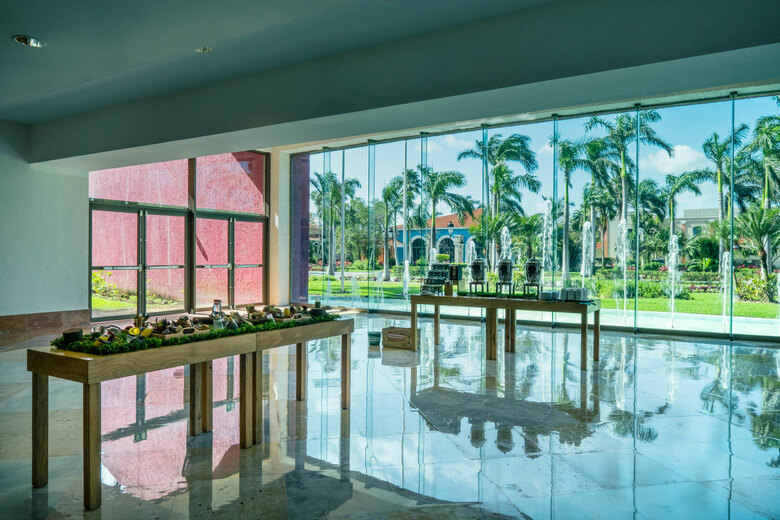 Hotel Iberostar Selection Paraiso Lindo