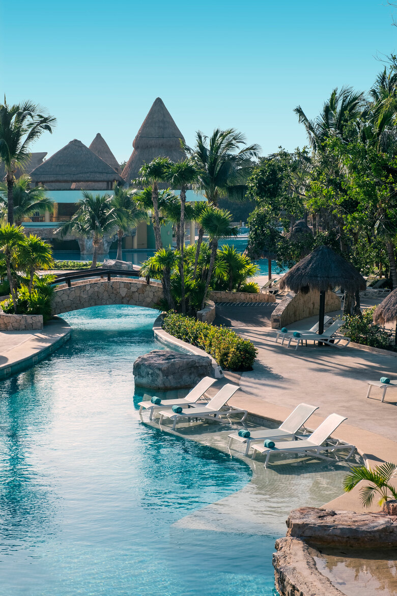 Hotel Iberostar Selection Paraiso Lindo