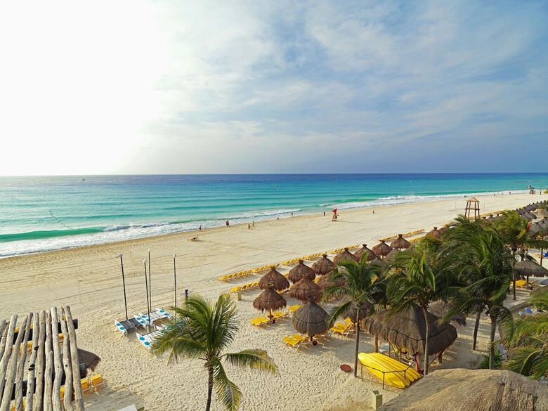 Hotel Iberostar Selection Paraiso Lindo