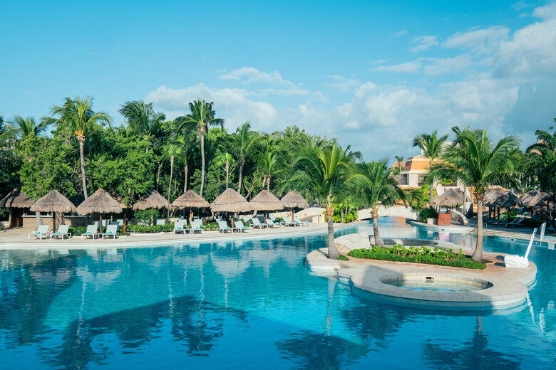 Hotel Iberostar Selection Paraiso Lindo