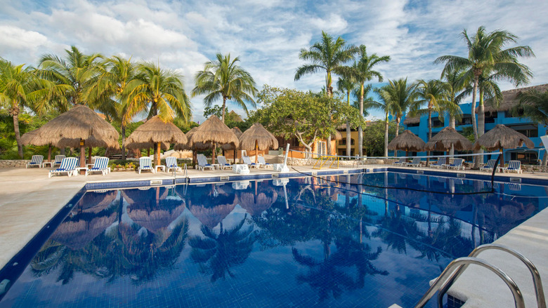 Hotel Iberostar Selection Paraiso Lindo