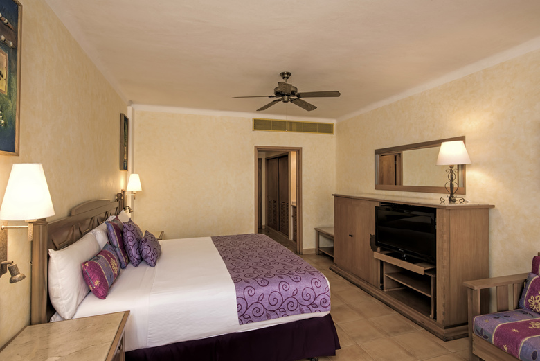 Hotel Iberostar Selection Paraiso Lindo