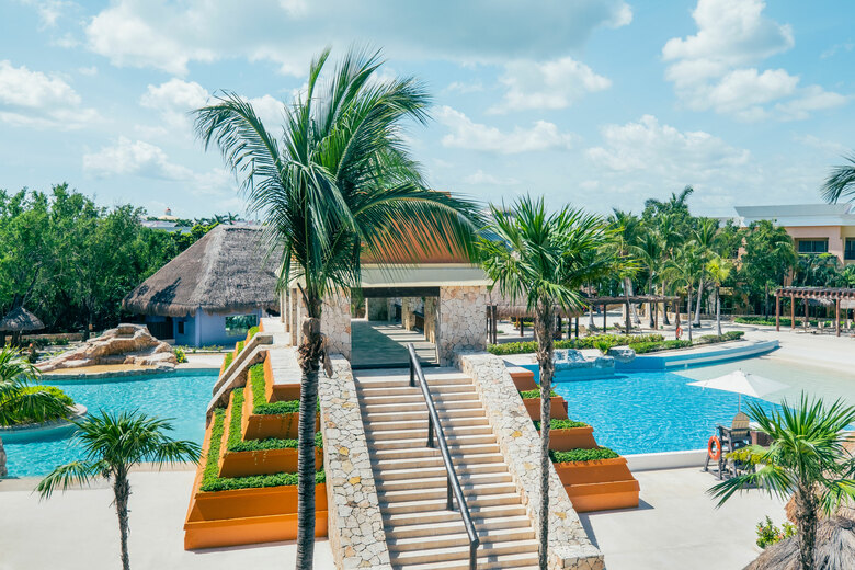 Hotel Iberostar Selection Paraiso Lindo
