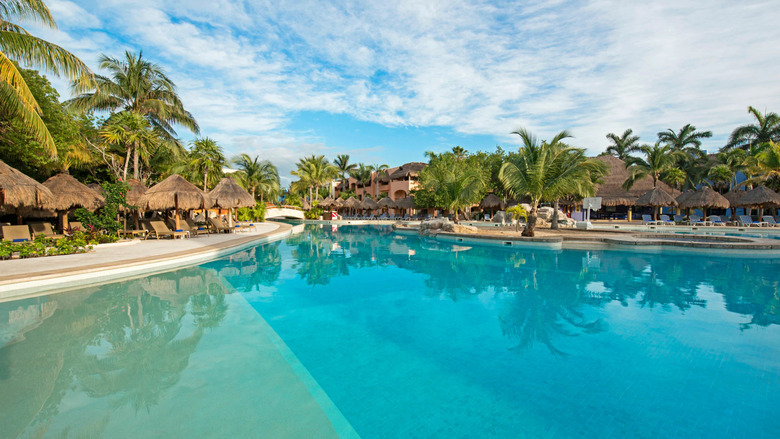 Hotel Iberostar Selection Paraiso Lindo