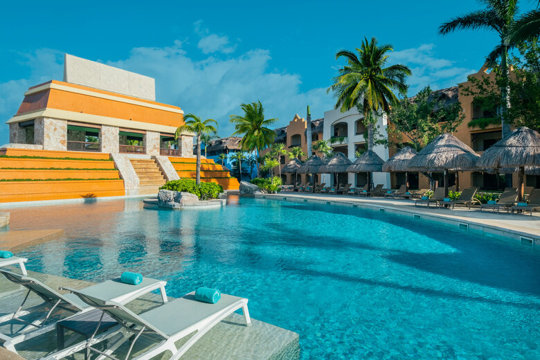 Hotel Iberostar Selection Paraiso Lindo