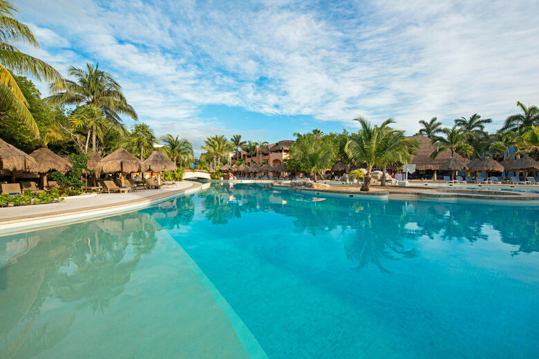 Hotel Iberostar Selection Paraiso Lindo
