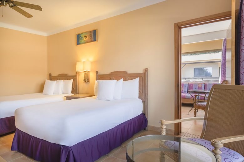Hotel Iberostar Selection Paraiso Lindo