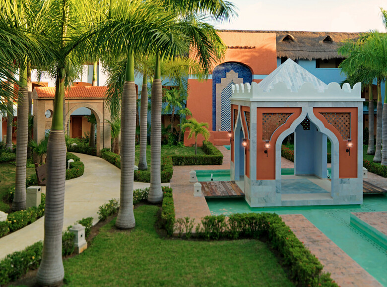 Hotel Iberostar Selection Paraiso Lindo
