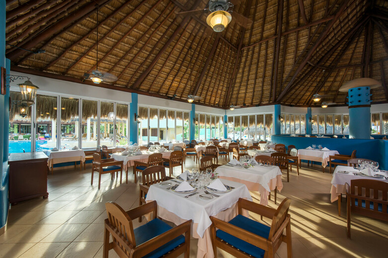 Hotel Iberostar Selection Paraiso Lindo