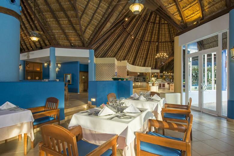 Hotel Iberostar Selection Paraiso Lindo