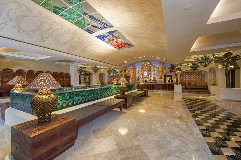 Hotel Iberostar Selection Paraiso Lindo