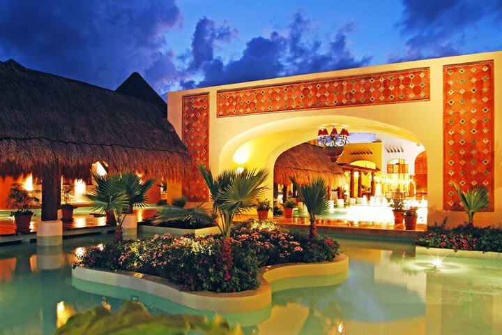 Hotel Iberostar Selection Paraiso Lindo