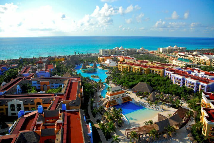 Hotel Iberostar Selection Paraiso Lindo