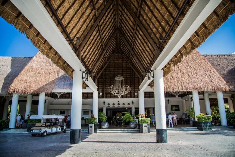 Hotel Sandos Caracol Nature Resort & Water Park