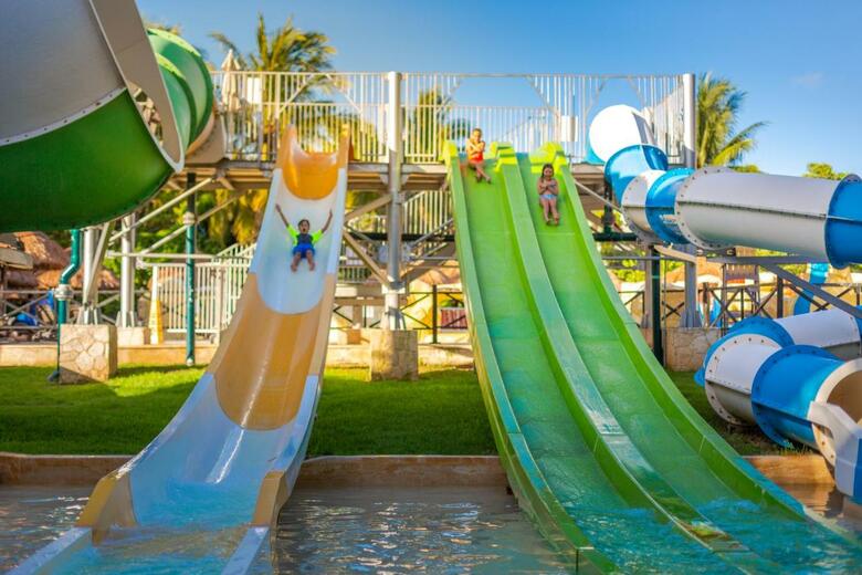Hotel Sandos Caracol Nature Resort & Water Park