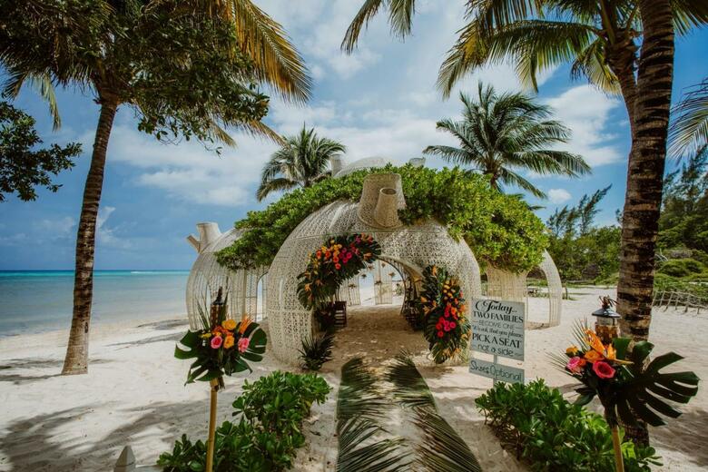 Hotel Sandos Caracol Nature Resort & Water Park