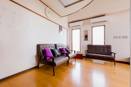 Hostal ???? Yolee Guest House
