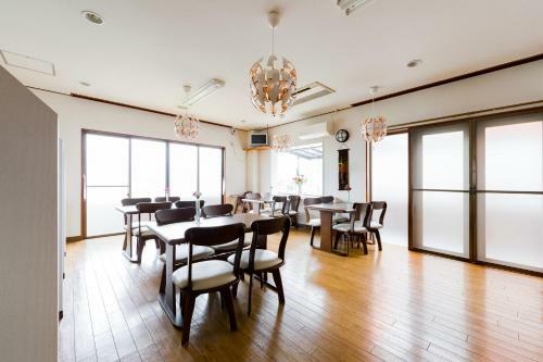 Hostal ???? Yolee Guest House