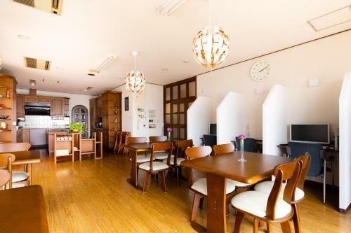 Hostal ???? Yolee Guest House
