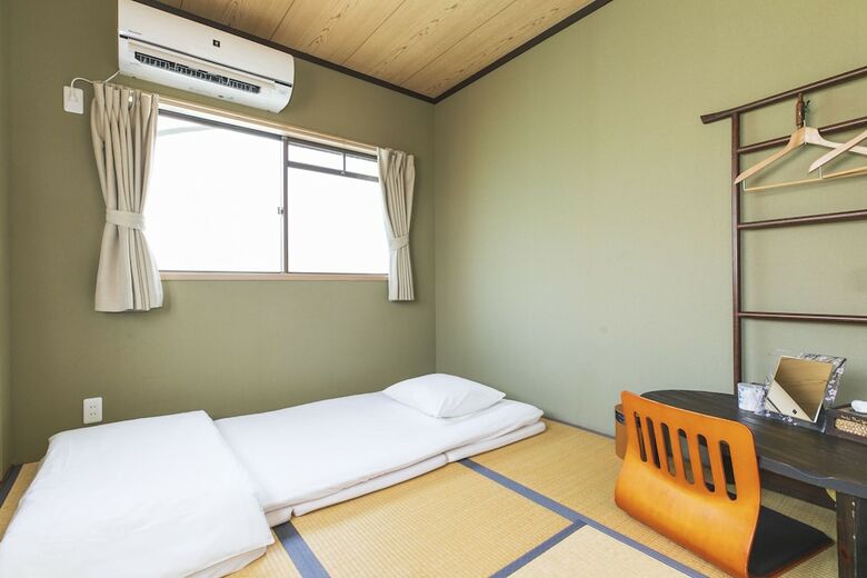 Albergue Bigtree Guesthouse