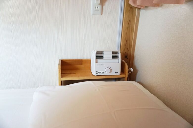 Albergue Bigtree Guesthouse