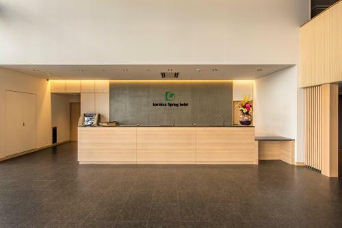 Karaksa Spring Hotel Kansai Air Gate