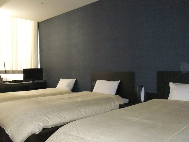 The Premium Hotel In Rinku