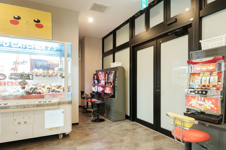 The Premium Hotel In Rinku