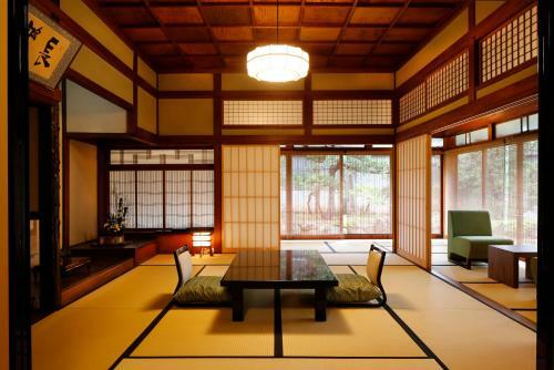 Takenoya Ryokan
