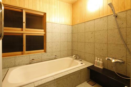 Takenoya Ryokan