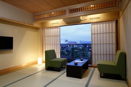 Takenoya Ryokan