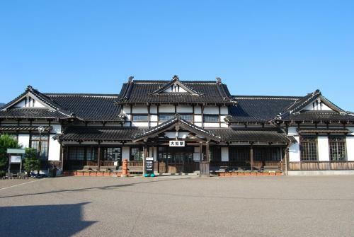 Takenoya Ryokan