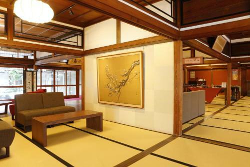 Takenoya Ryokan