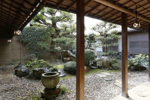 Takenoya Ryokan