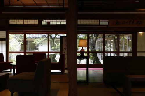 Takenoya Ryokan