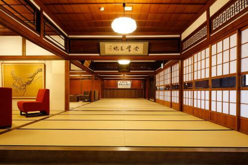 Takenoya Ryokan