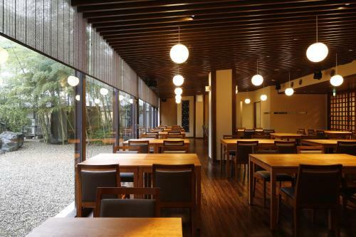 Takenoya Ryokan