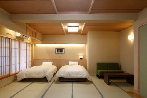 Takenoya Ryokan