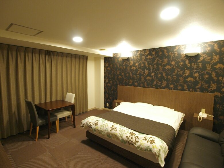 Hotel Le Mont (adult Only)
